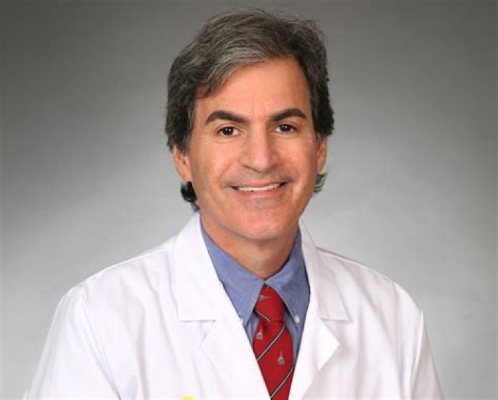 Dr. Jeffrey Miller, DO – Commerce Township, MI