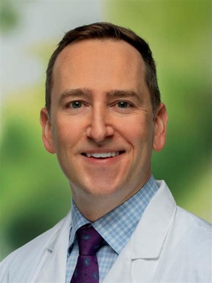 Dr. Jeffrey Sanders, MD – Waco, TX