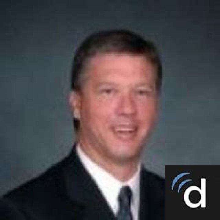 Dr. Jeffrey Saylor, MD – Guntersville, AL