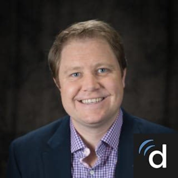 Dr. Jeffrey Seybold, MD – Edina, MN