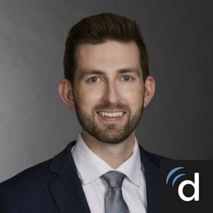 Dr. Jeffrey Stetler, MD – Charlotte, NC