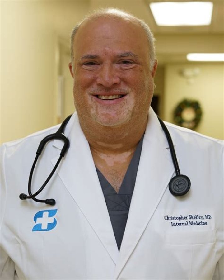 Dr. Jeffrey Stewart, MD – Middletown, NY