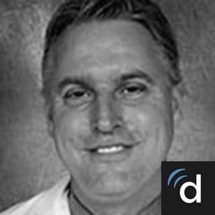 Dr. Jeffrey Tharp, DO – Ravenna, OH
