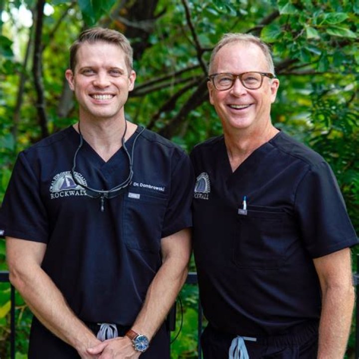 Dr. Jeffrey Wallace, MD – Rockwall, TX