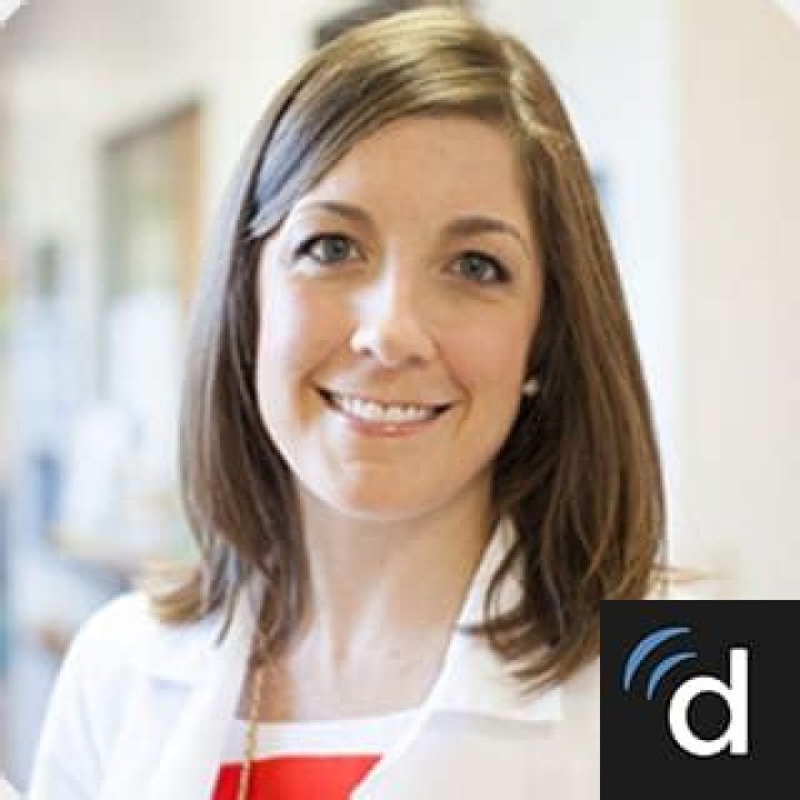 Dr. Jenica Rose-Stine, DO – Willow Park, TX