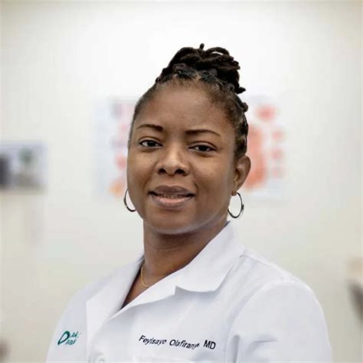 Dr. Jennifer Attmore, MD – Plano, TX
