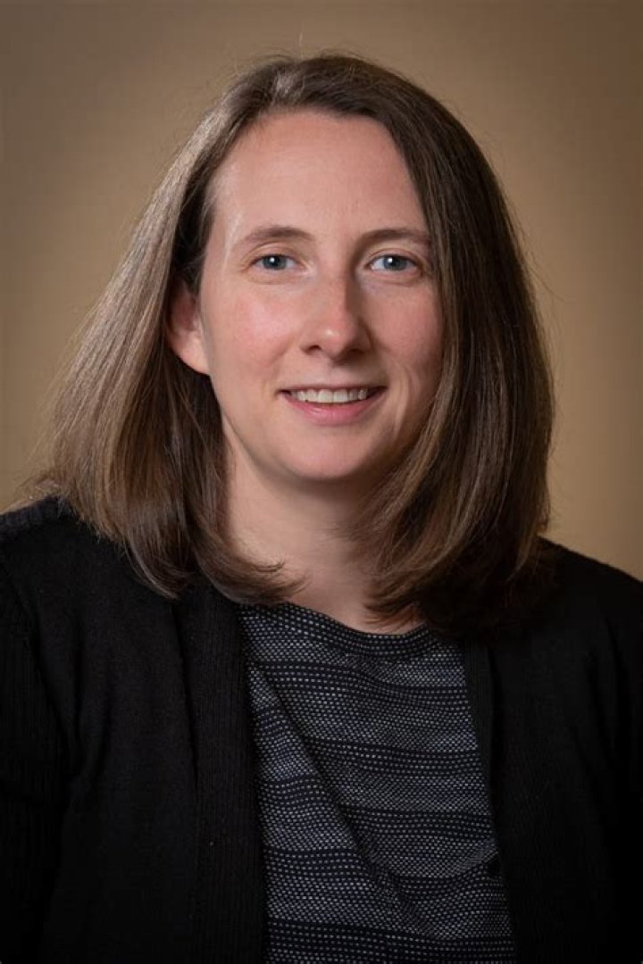 Dr. Jennifer Devries, MD – Martinez, CA