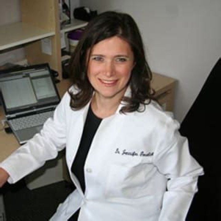 Dr. Jennifer Gorrelick, MD – Annandale, VA