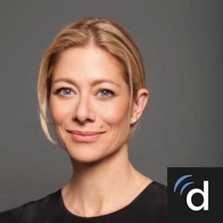 Dr. Jennifer Haythe, MD – New York, NY