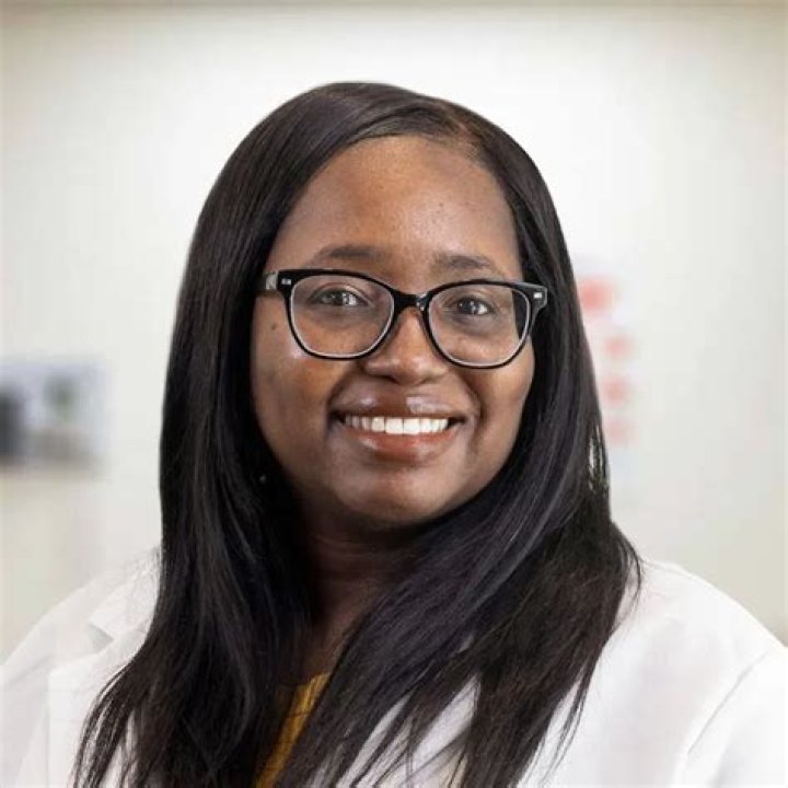 Dr. Jennifer Jeromin, MD – Wadsworth, OH