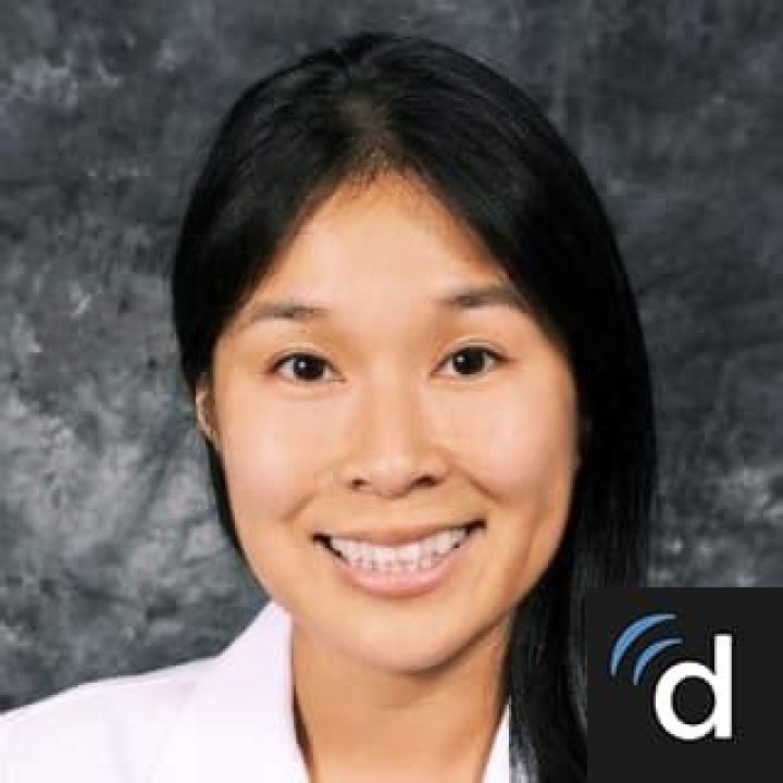 Dr. Jennifer Luong, DO – Redlands, CA