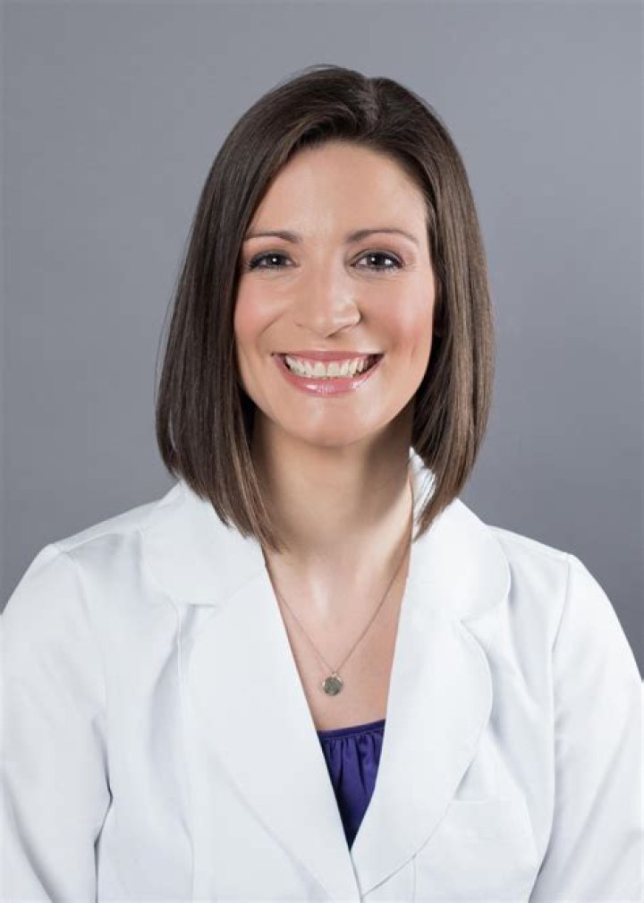 Dr. Jennifer Munson, MD – Dayton, OH
