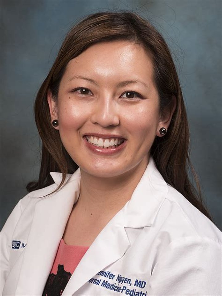 Dr. Jennifer Nguyen, MD – Seattle, WA