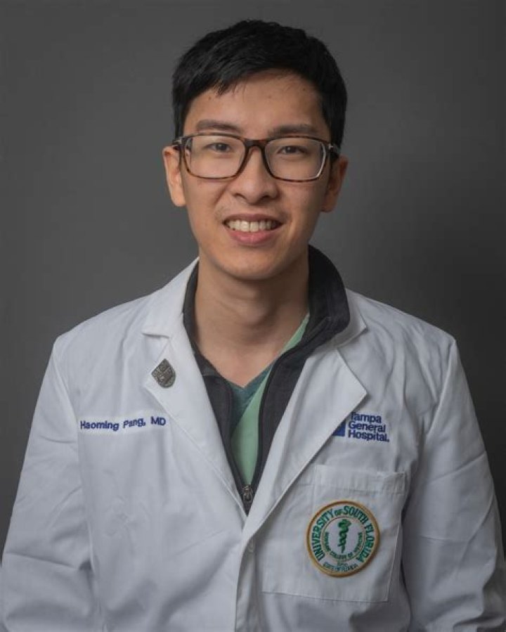 Dr. Jennifer Pang, MD – Waipahu, HI