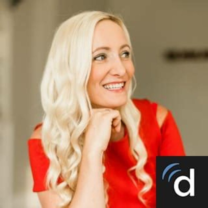 Dr. Jennifer Pfleghaar, DO – Perrysburg, OH