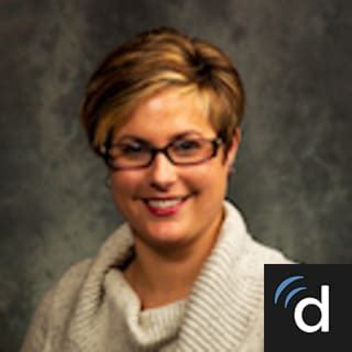 Dr. Jennifer Quimby, MD – Silverdale, WA