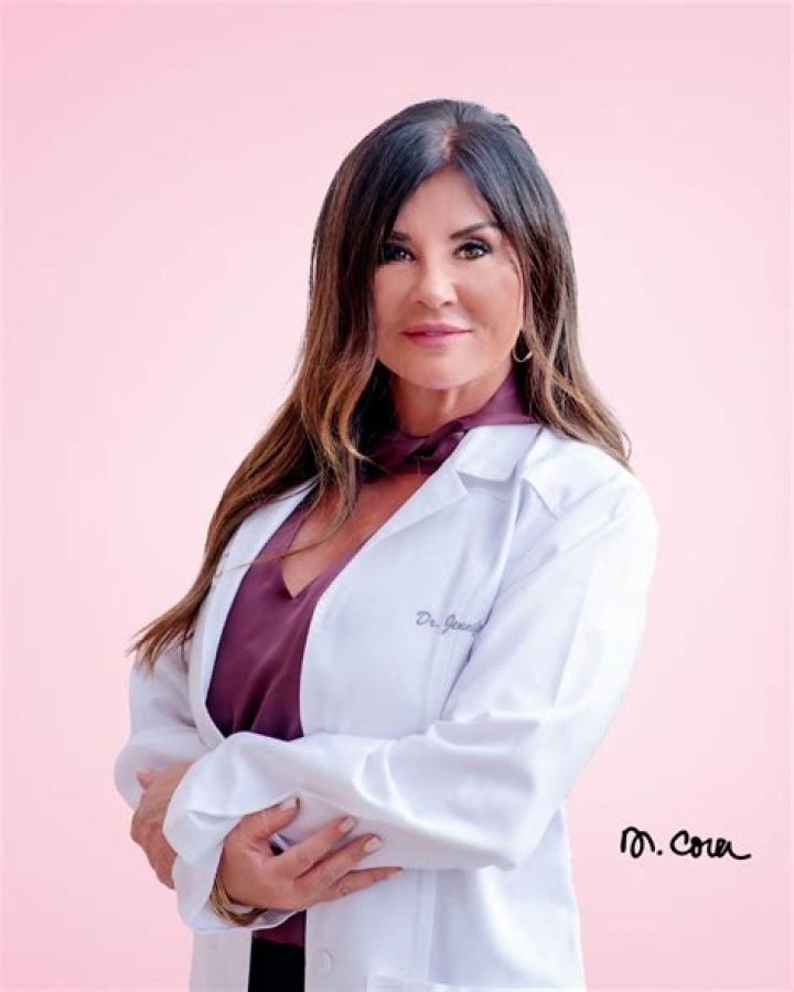 Dr. Jennifer Saccente, MD – Houston, TX