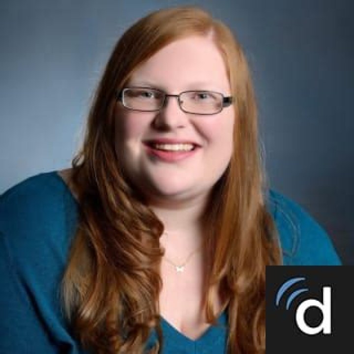 Dr. Jennifer Shafer, MD – Mount Horeb, WI