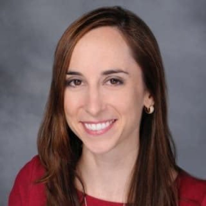 Dr. Jennifer Stall, MD – Minneapolis, MN