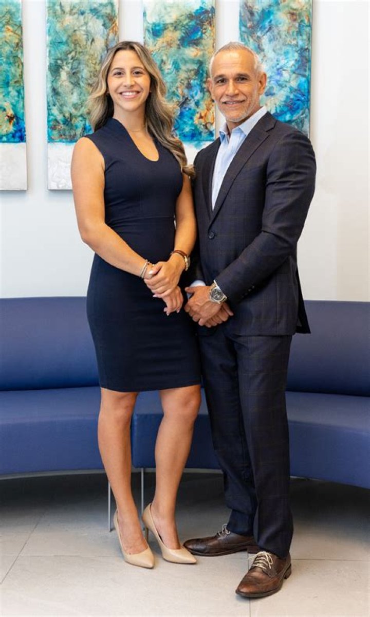 Dr. Jennifer Valdes Cochran, MD – Yabucoa, PR