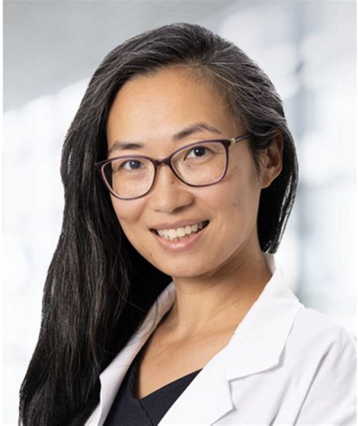 Dr. Jenny Ayala, MD – Emerson, NJ