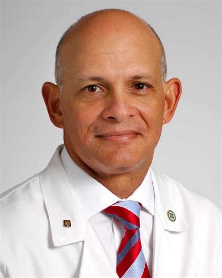 Dr. Jeremiah Cleveland, MD – Brooklyn, NY