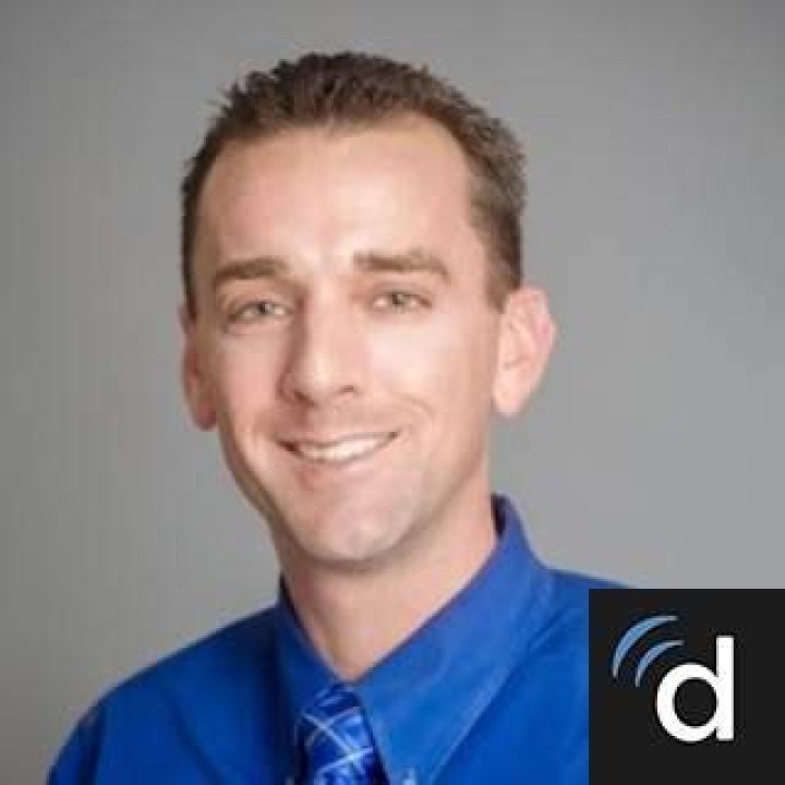 Dr. Jeremy Ackermann, DO – Moncks Corner, SC