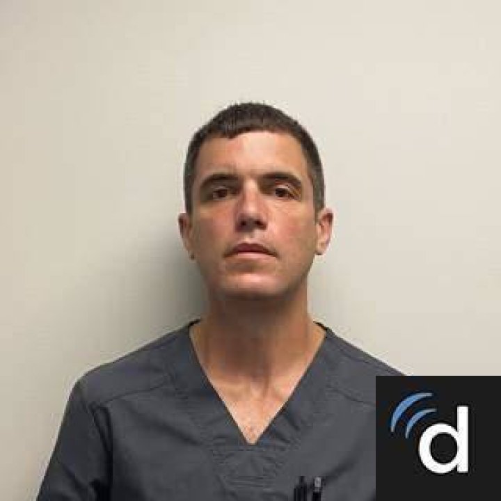 Dr. Jeremy Caudill, DO – Saint Augustine, FL
