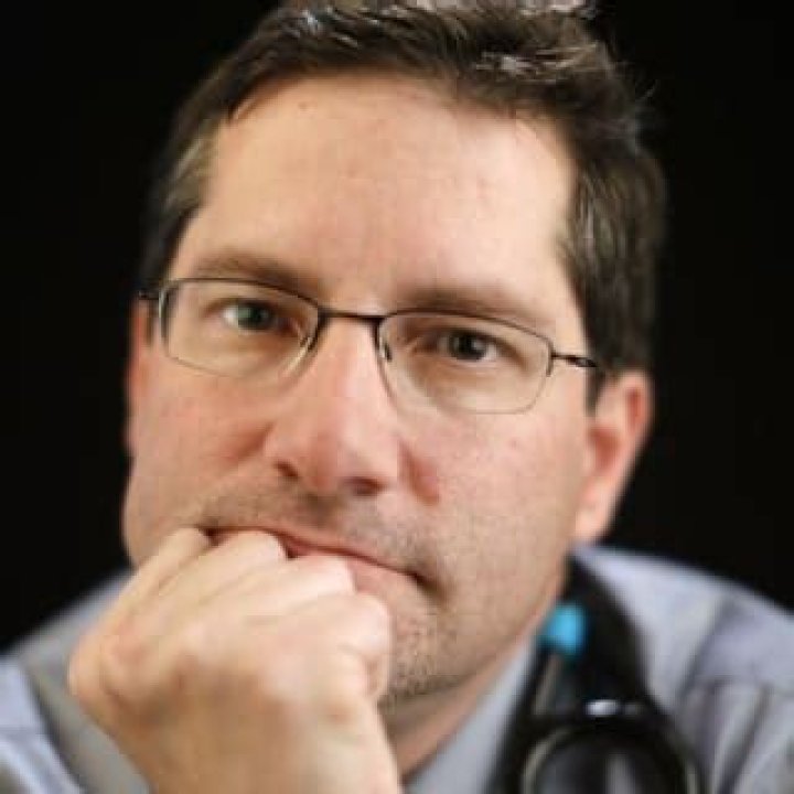 Dr. Jeremy Engel, MD – Bellevue, KY