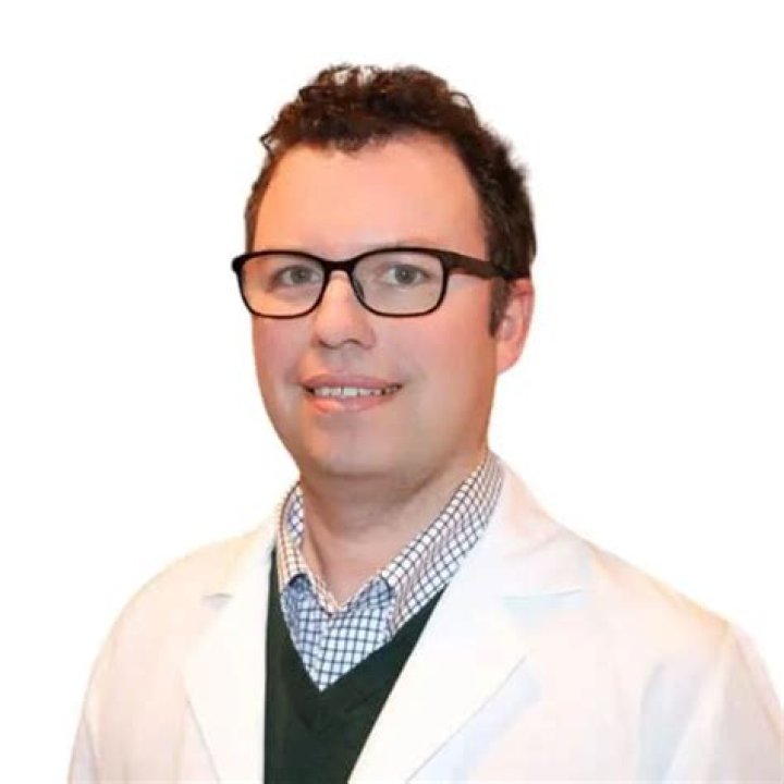Dr. Jeremy Janssen, MD – Gaithersburg, MD