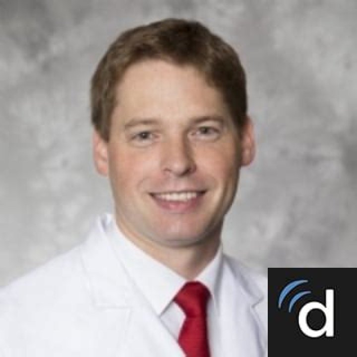 Dr. Jerrod Felder, MD – High Point, NC