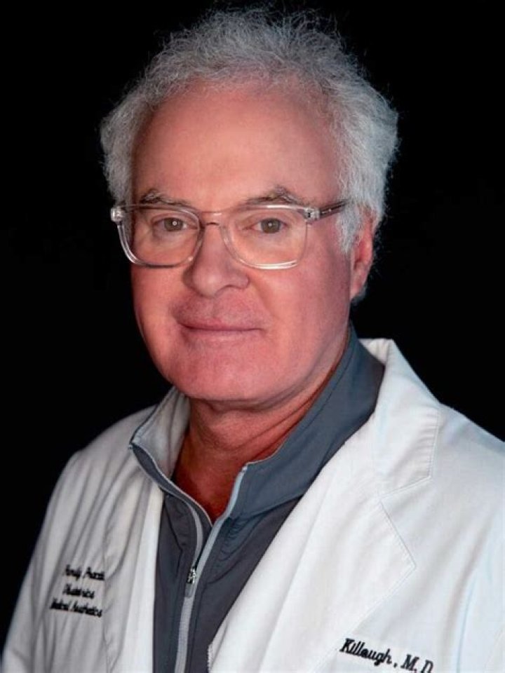 Dr. Jerry Burns, MD – Searcy, AR