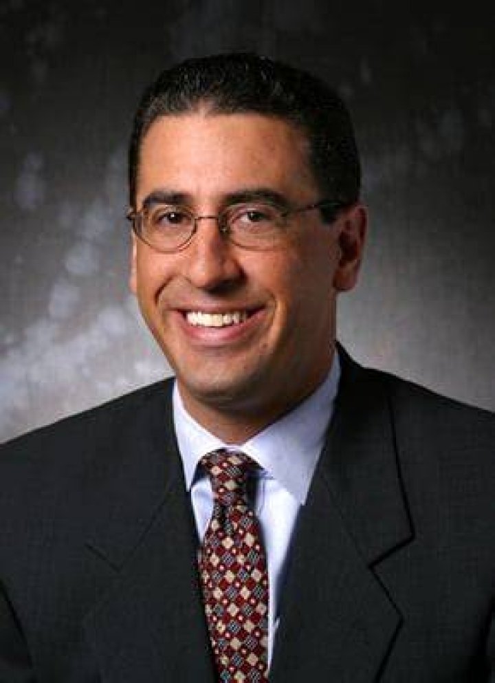 Dr. Jerry Gilbert, MD – Round Rock, TX