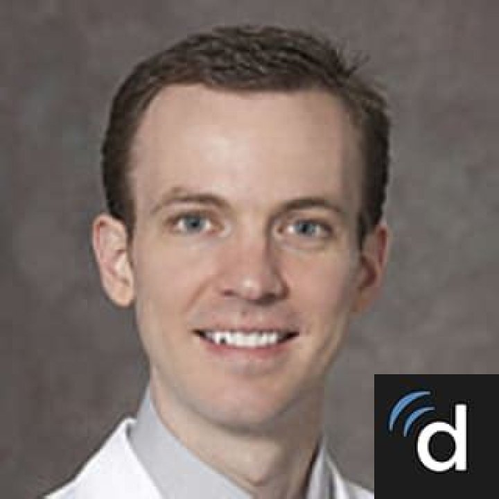 Dr. Jesse Stondell, MD – Sacramento, CA