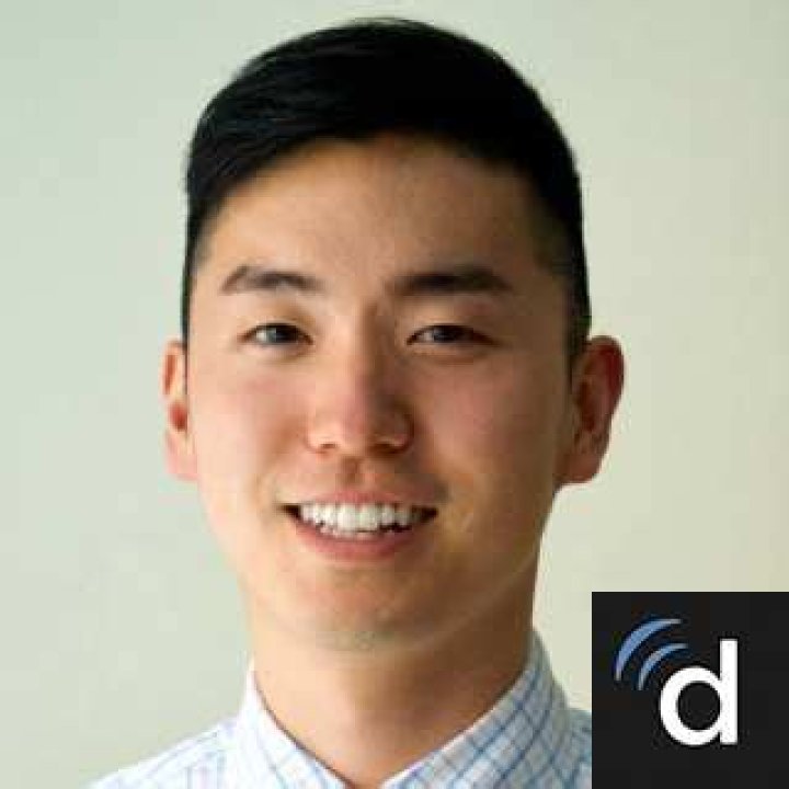 Dr. Jesse Yoon, MD – New York, NY