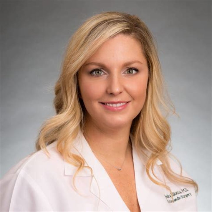 Dr. Jessica Bilotta, MD – Marietta, GA