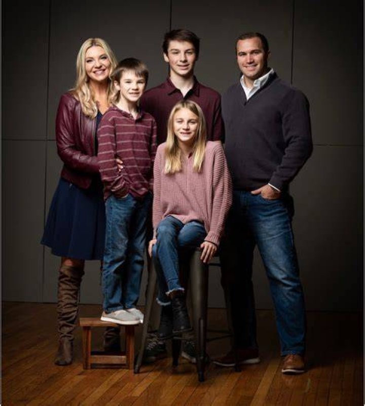 Dr. Jessica Griffin Age, Bio, Wiki, Husband, Spouse, Kids, Family and Net Worth
