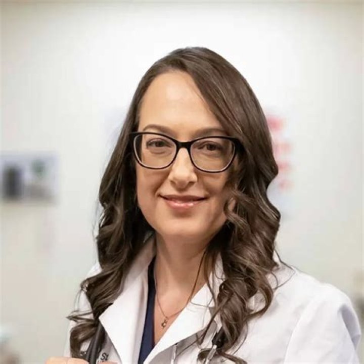 Dr. Jessica Harrison, MD – Oro Valley, AZ