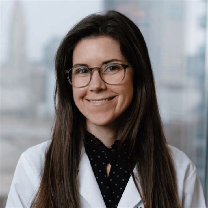 Dr. Jessica Kehoe, MD – Burien, WA