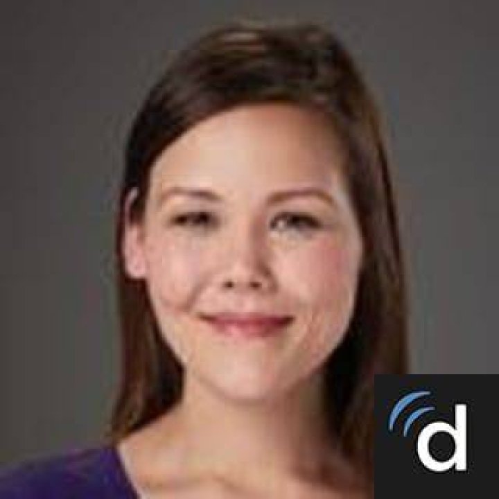 Dr. Jessica (Landt) Foxen, MD – Moore, OK