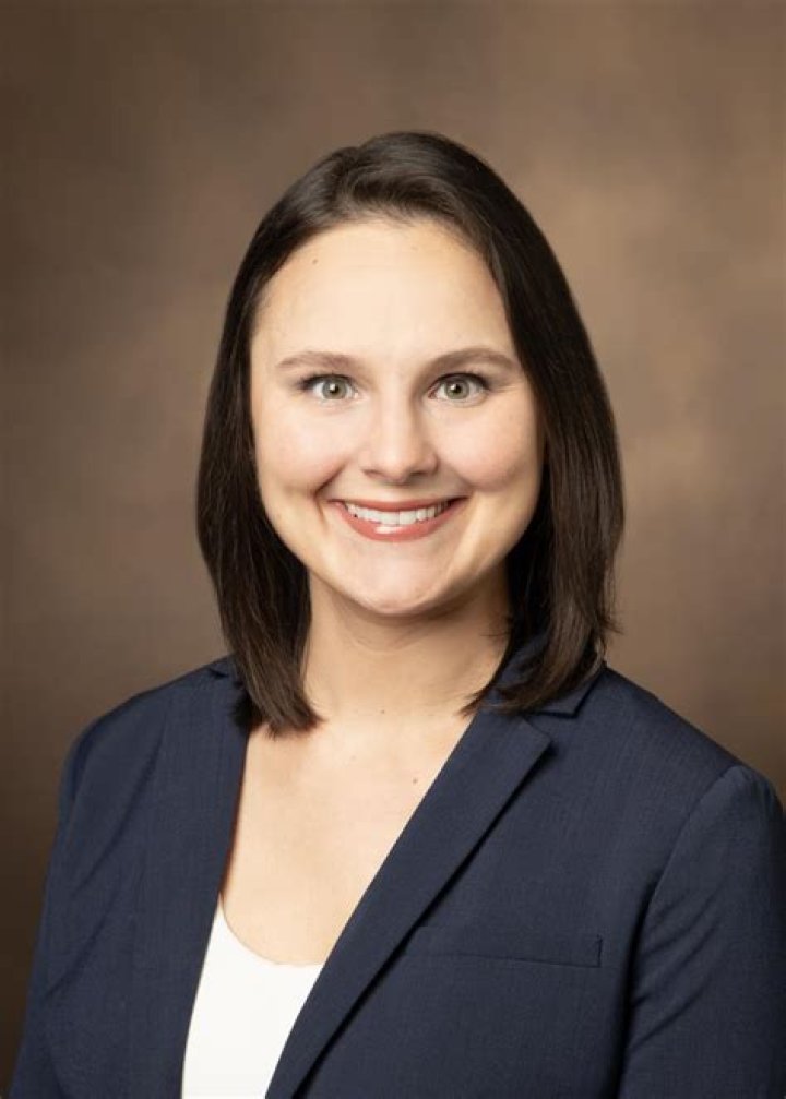 Dr. Jessica Mezzanotte Sharpe, MD – Nashville, TN