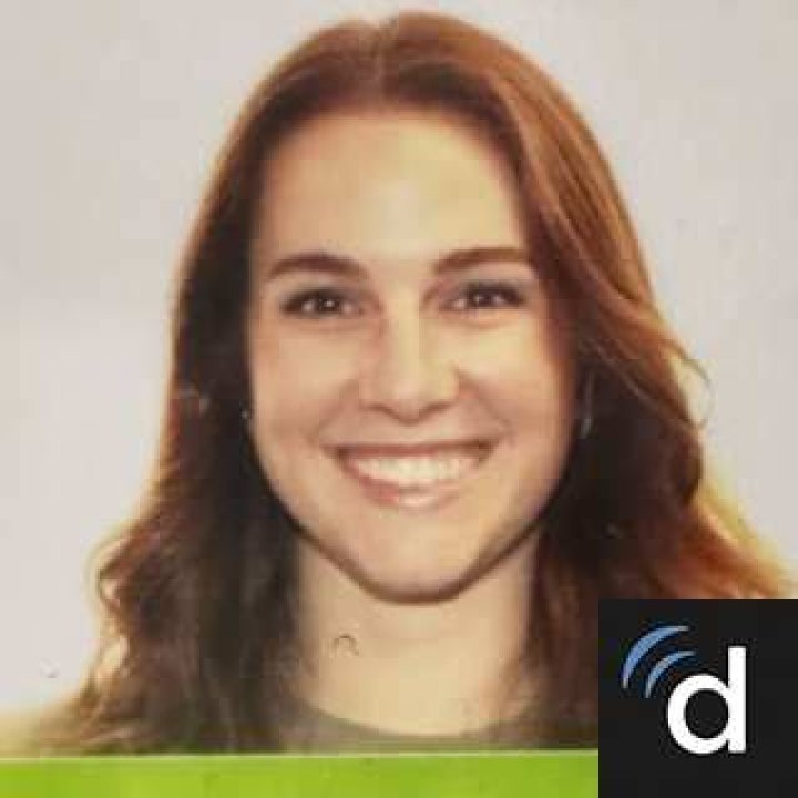 Dr. Jessica Scofield, MD – Merriam, KS