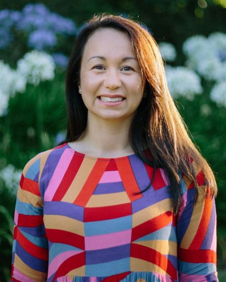 Dr. Jessica Wong, MD – San Carlos, CA