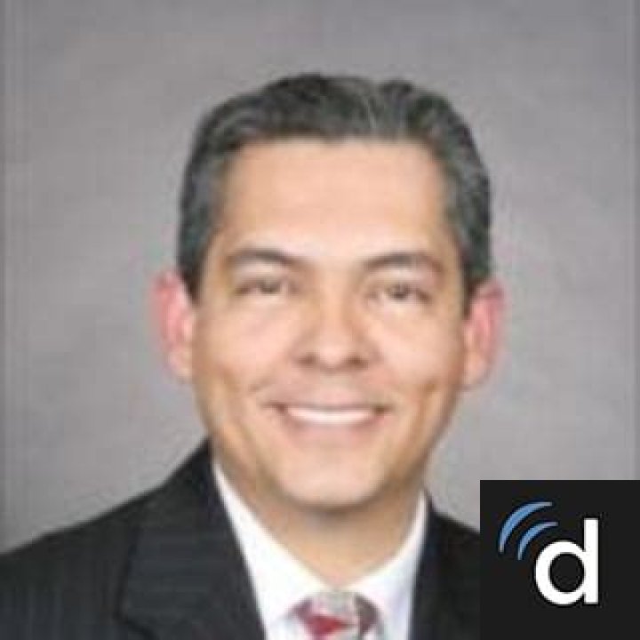 Dr. Jesus Gomez, MD – Loma Linda, CA