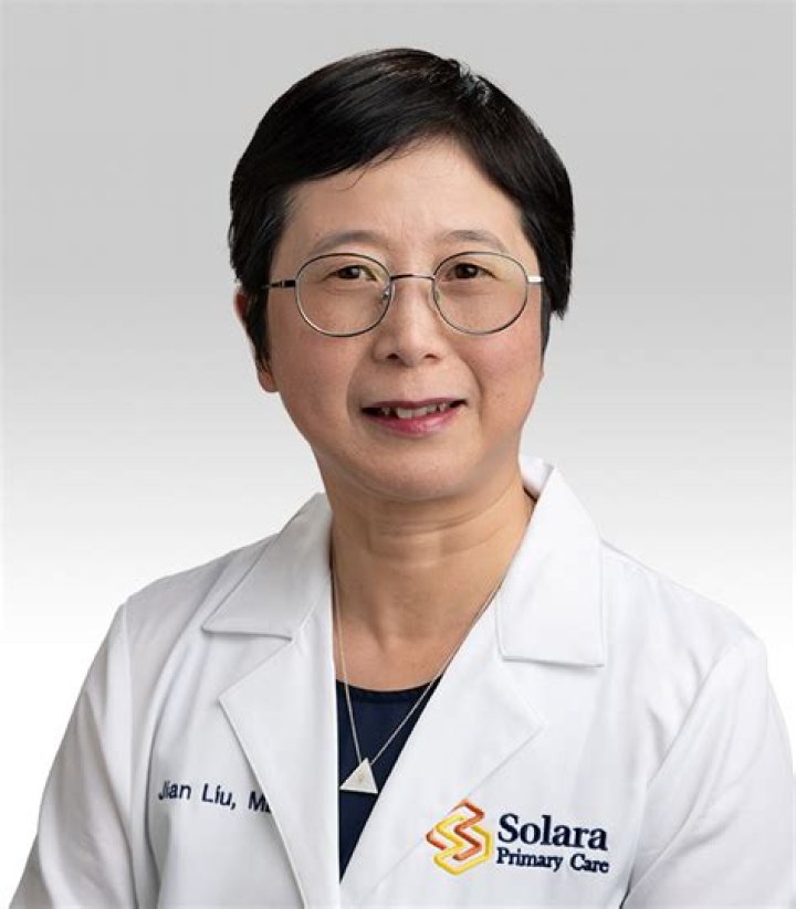 Dr. Jian Hua, MD – Macon, GA