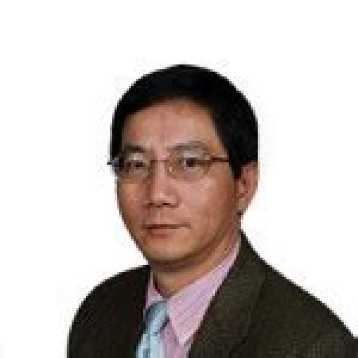 Dr. Jianhua Zhu, MD – Bowling Green, KY