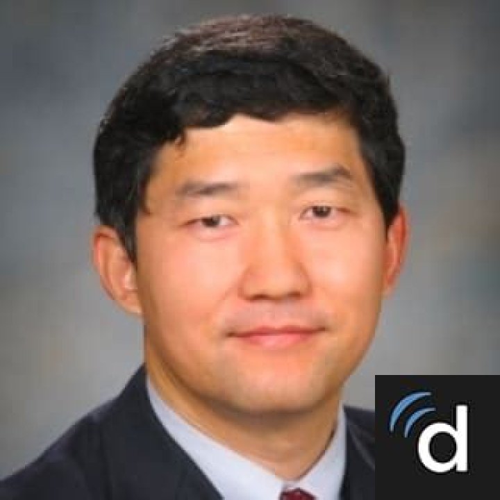 Dr. Jianjun Zhang, MD – Houston, TX