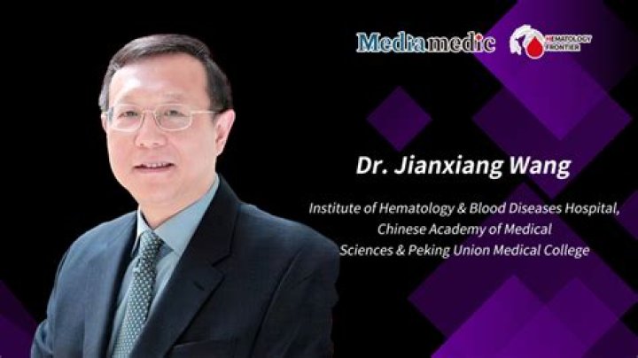 Dr. Jianxiang Xia, MD – Manhasset, NY