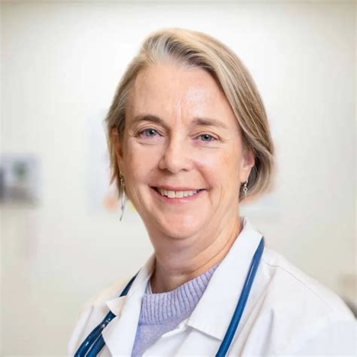 Dr. Jill Bernstein, MD – Waterbury, CT