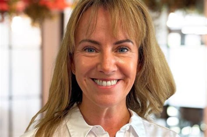 Dr. Jill Briggs, MD – Fargo, ND